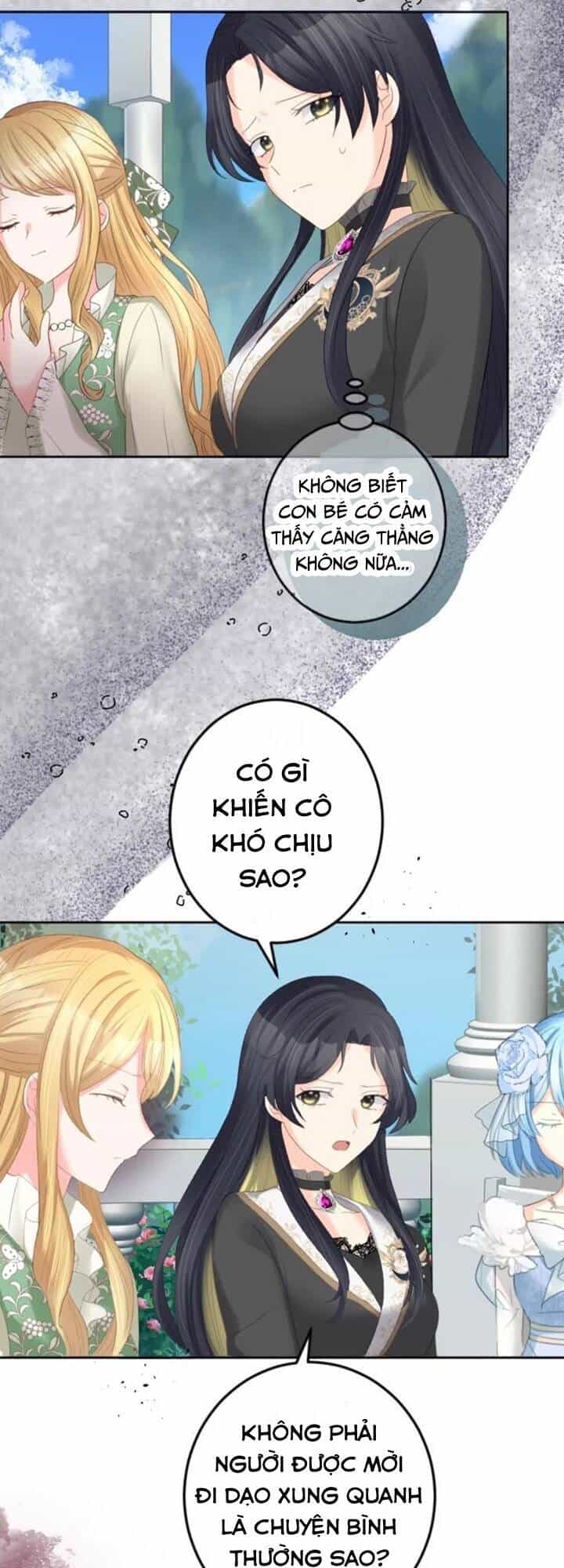 Quý Cô Không Rơi Nước Mắt - Chương 29 - ảnh 14