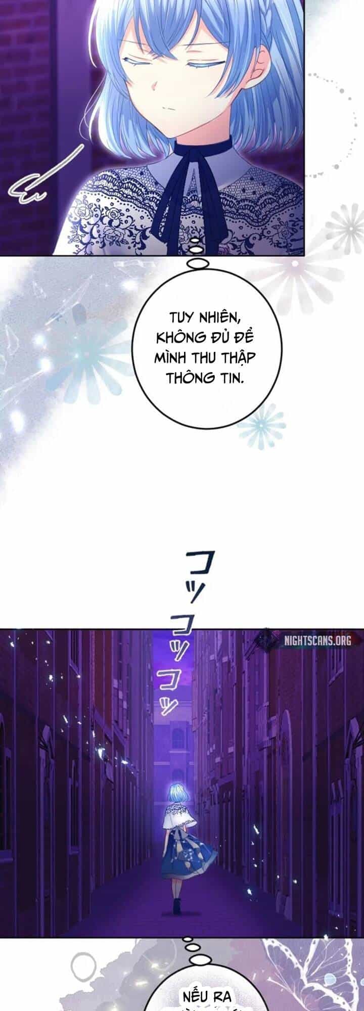 Quý Cô Không Rơi Nước Mắt - Chương 30 - ảnh 38