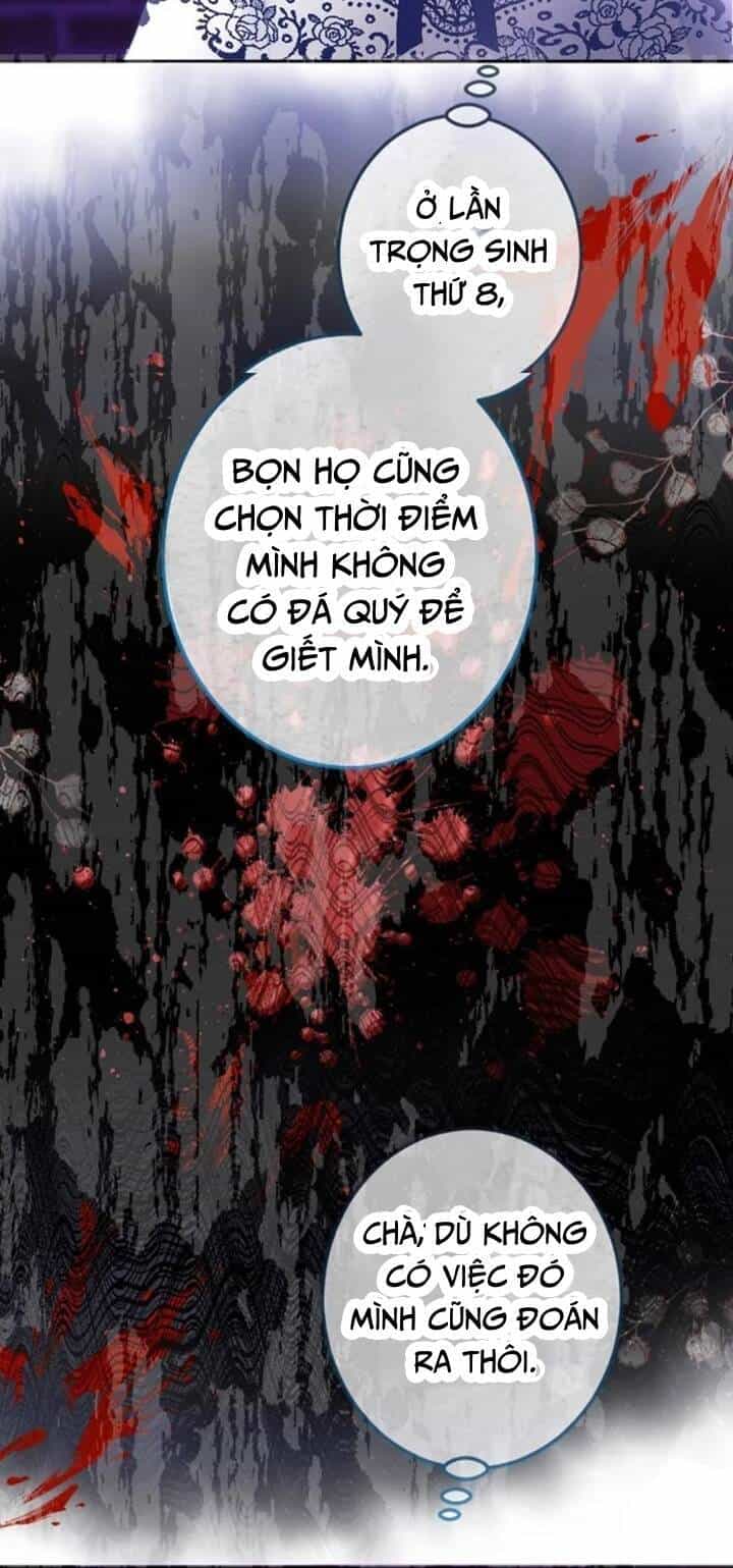 Quý Cô Không Rơi Nước Mắt - Chương 30 - ảnh 48