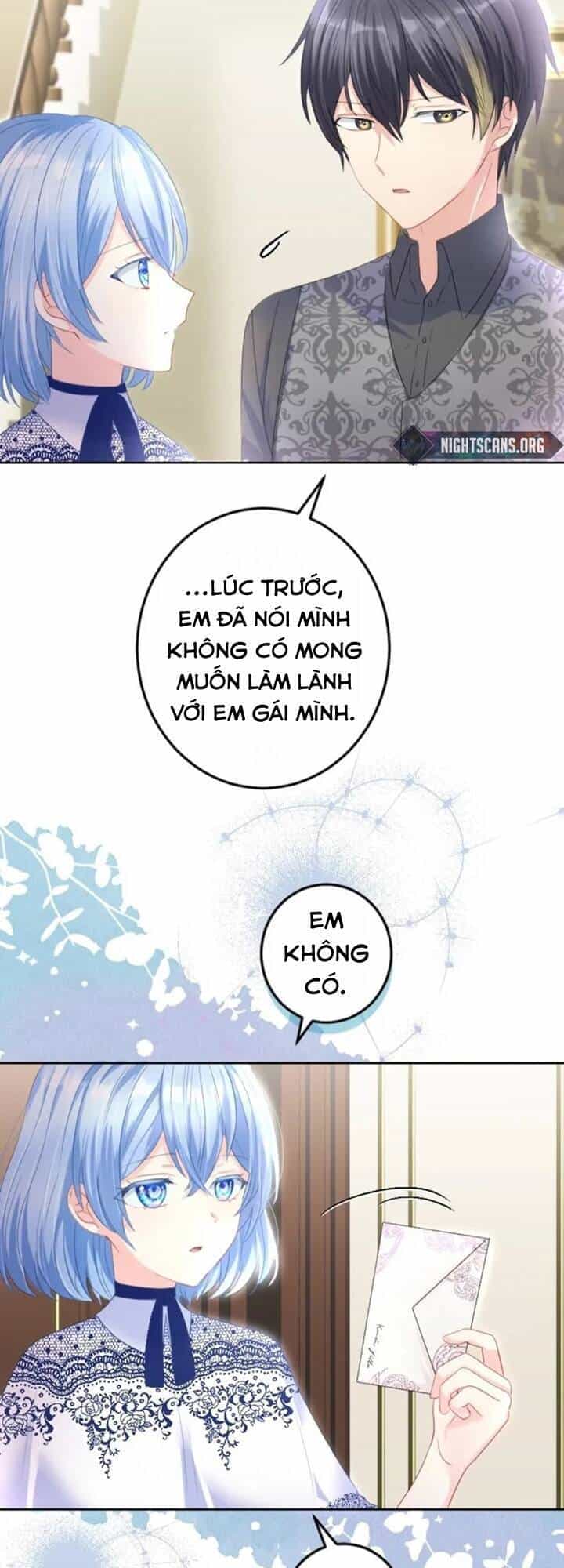 Quý Cô Không Rơi Nước Mắt - Chương 30 - ảnh 6