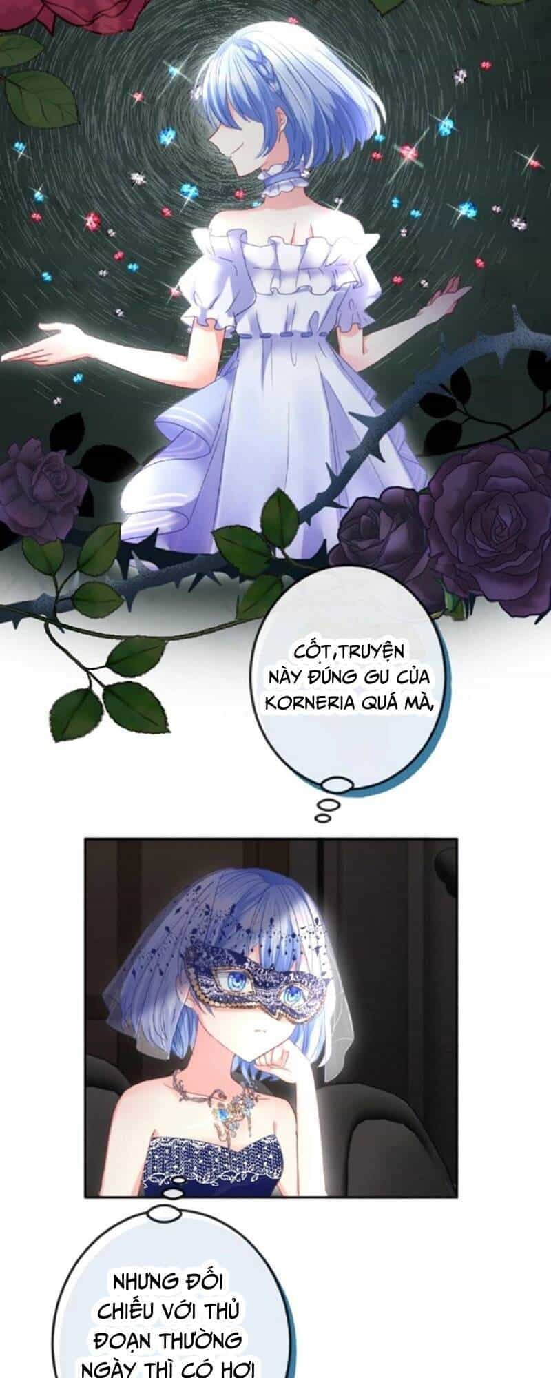 Quý Cô Không Rơi Nước Mắt - Chương 32 - ảnh 14