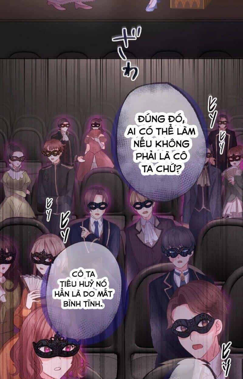 Quý Cô Không Rơi Nước Mắt - Chương 33 - ảnh 18