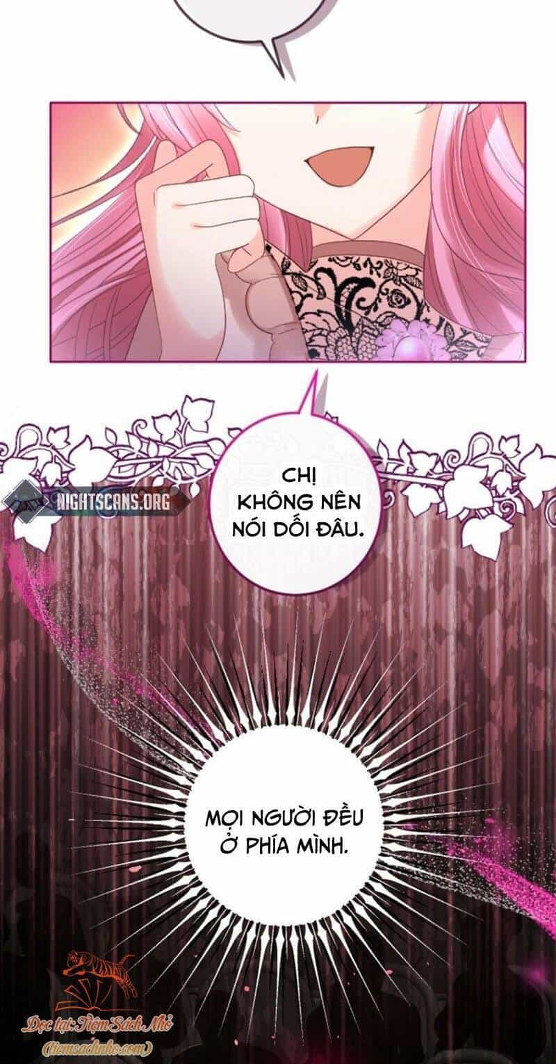 Quý Cô Không Rơi Nước Mắt - Chương 33 - ảnh 22
