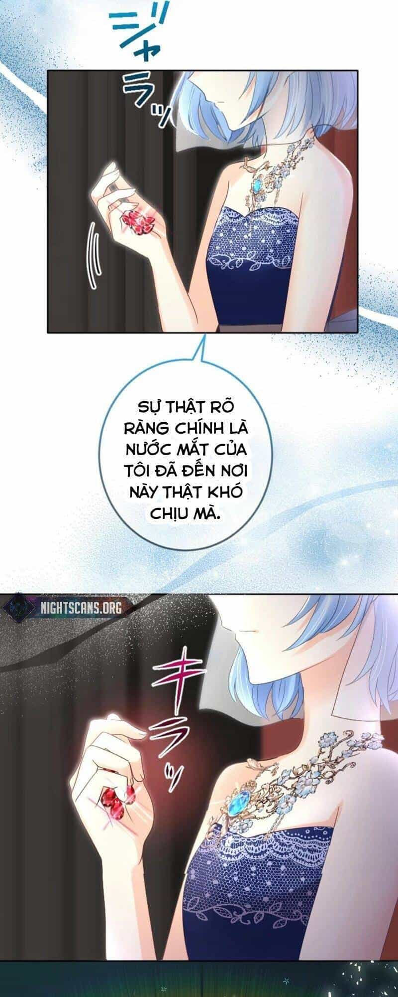 Quý Cô Không Rơi Nước Mắt - Chương 33 - ảnh 27