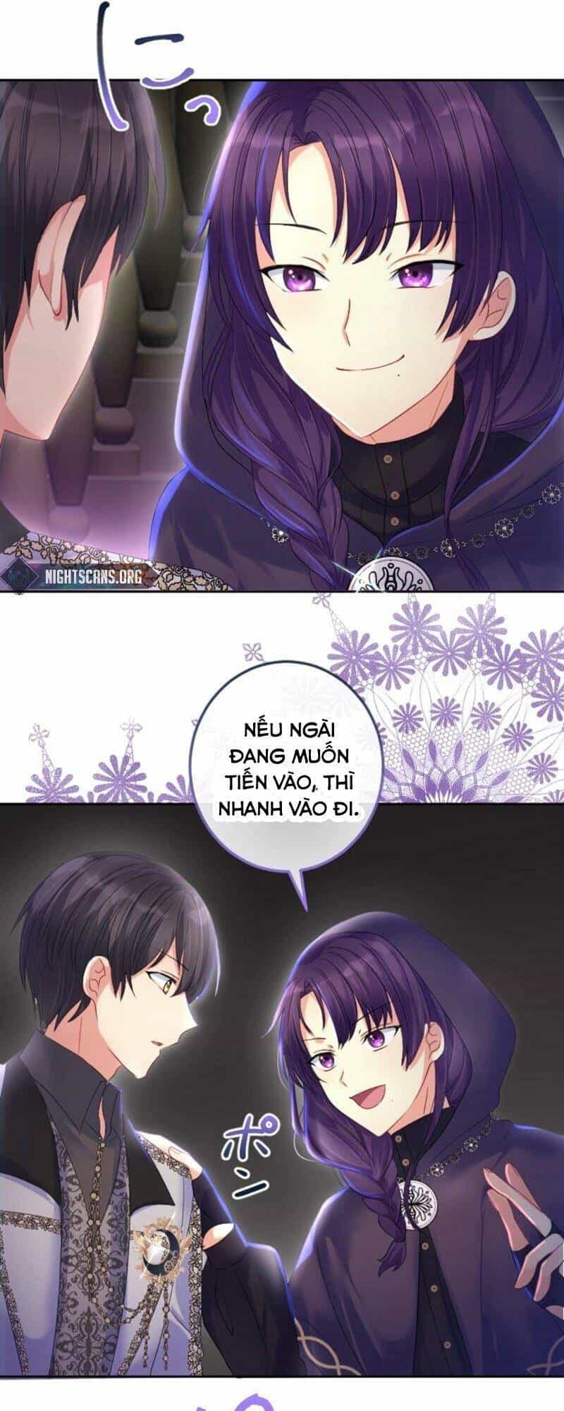 Quý Cô Không Rơi Nước Mắt - Chương 34 - ảnh 17