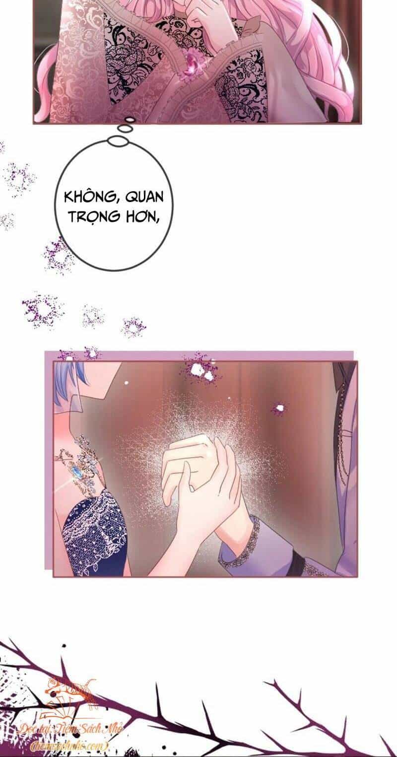 Quý Cô Không Rơi Nước Mắt - Chương 34 - ảnh 33