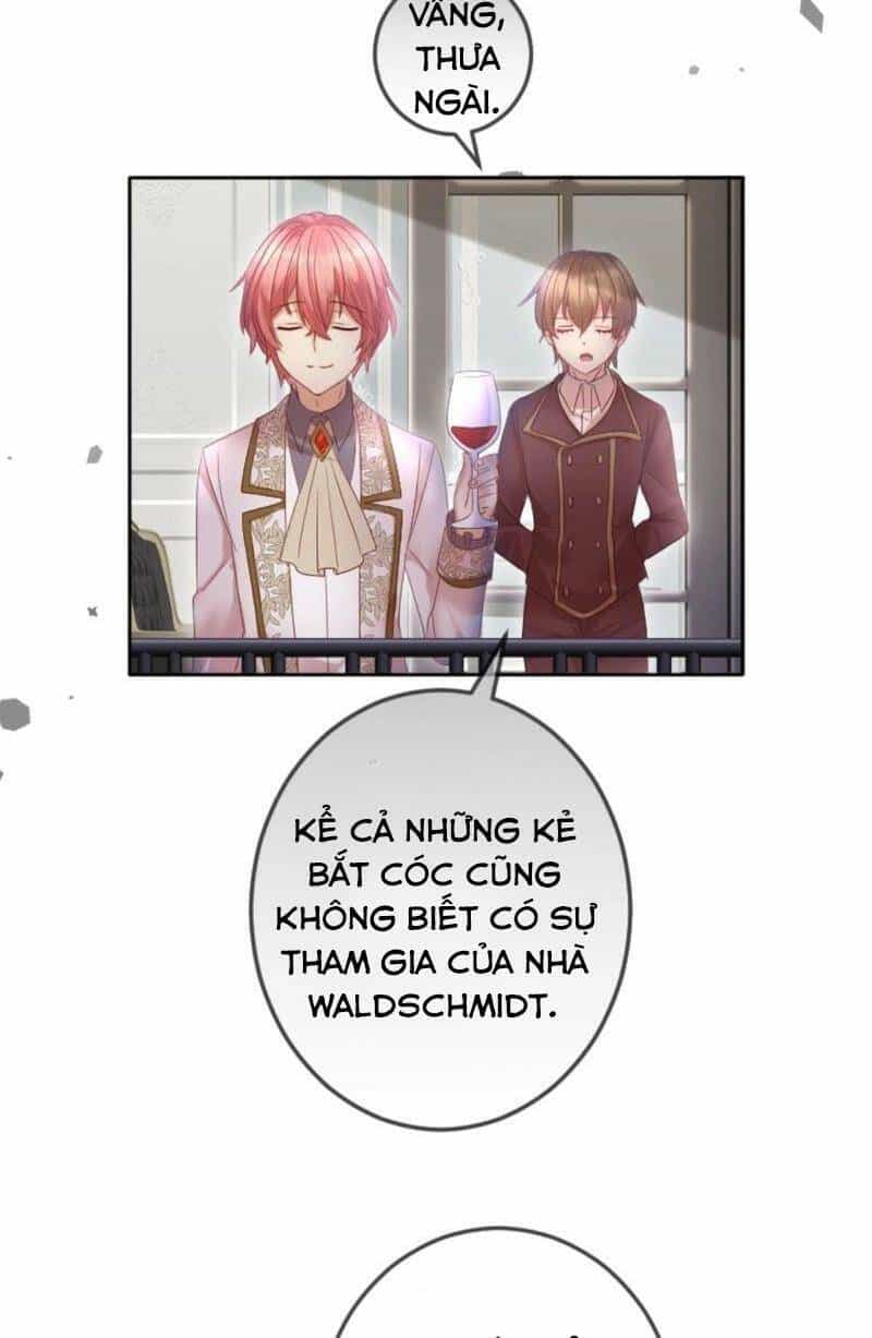 Quý Cô Không Rơi Nước Mắt - Chương 36 - ảnh 33