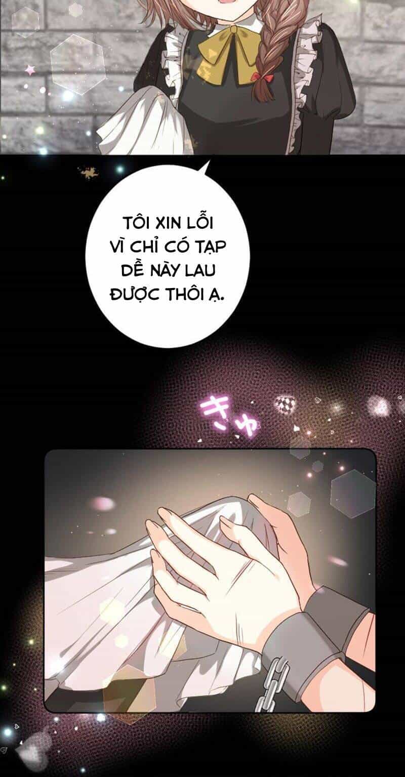 Quý Cô Không Rơi Nước Mắt - Chương 4 - ảnh 11