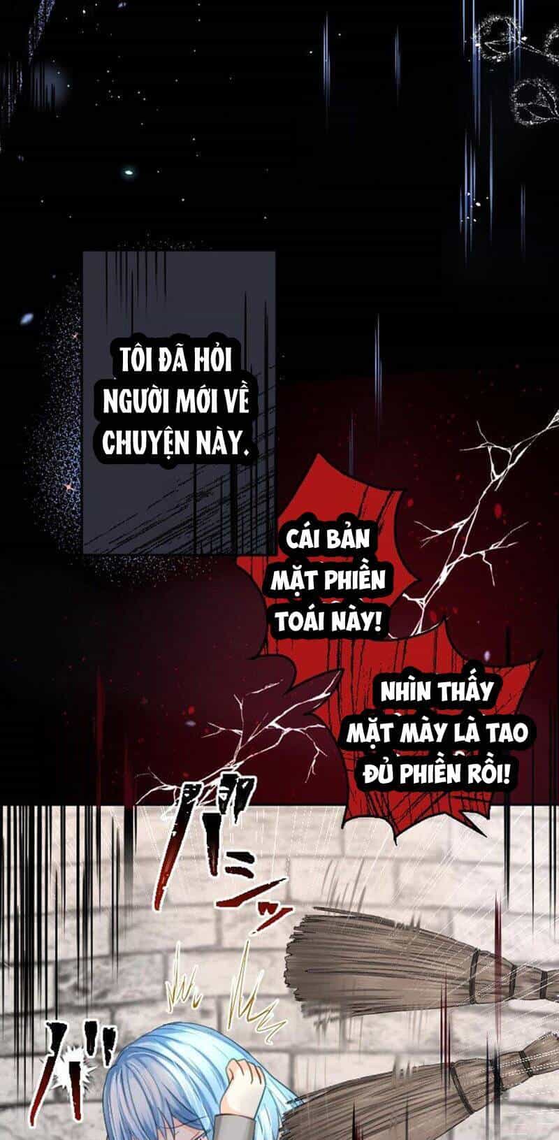 Quý Cô Không Rơi Nước Mắt - Chương 4 - ảnh 22