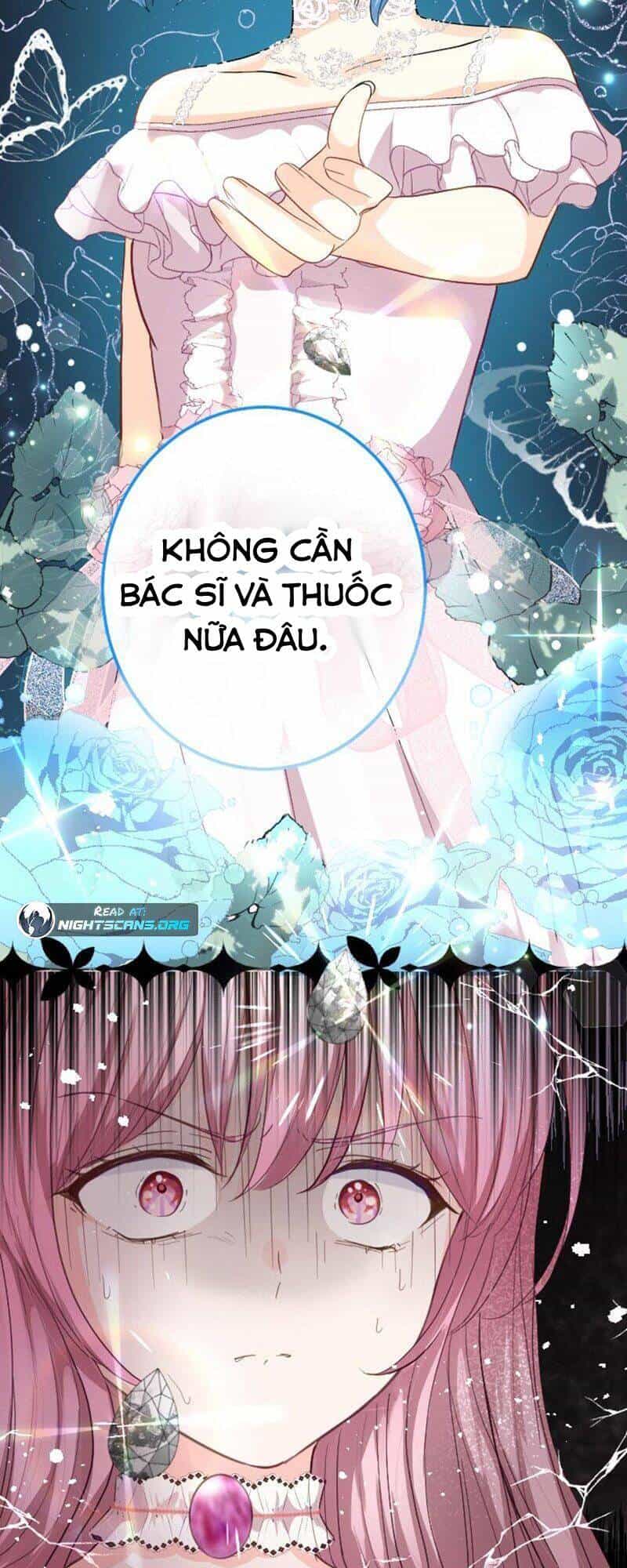 Quý Cô Không Rơi Nước Mắt - Chương 4 - ảnh 75