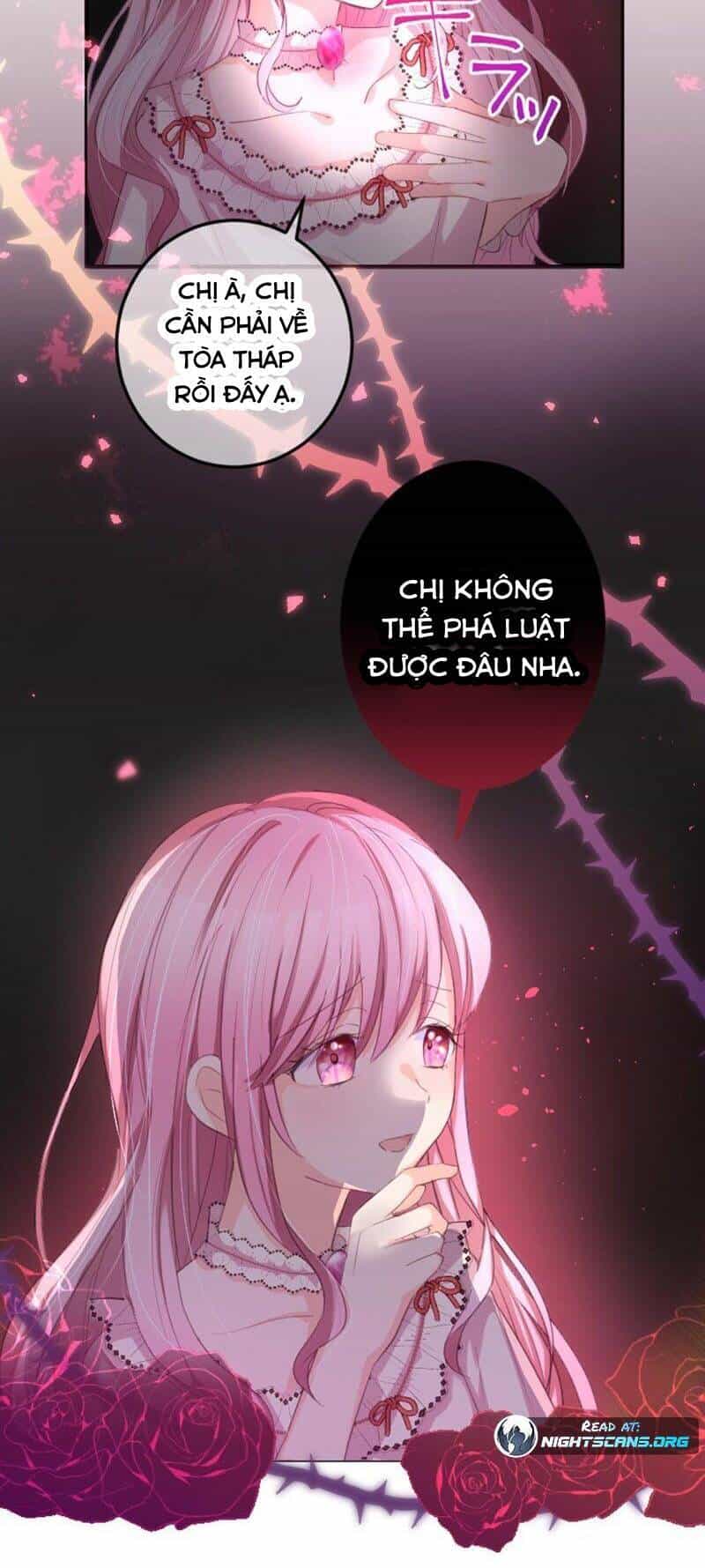 Quý Cô Không Rơi Nước Mắt - Chương 5 - ảnh 3