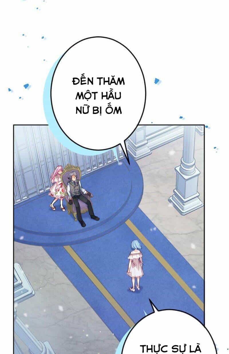 Quý Cô Không Rơi Nước Mắt - Chương 6 - ảnh 3