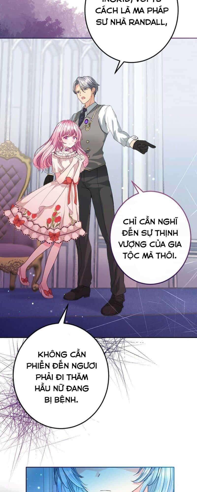 Quý Cô Không Rơi Nước Mắt - Chương 6 - ảnh 30