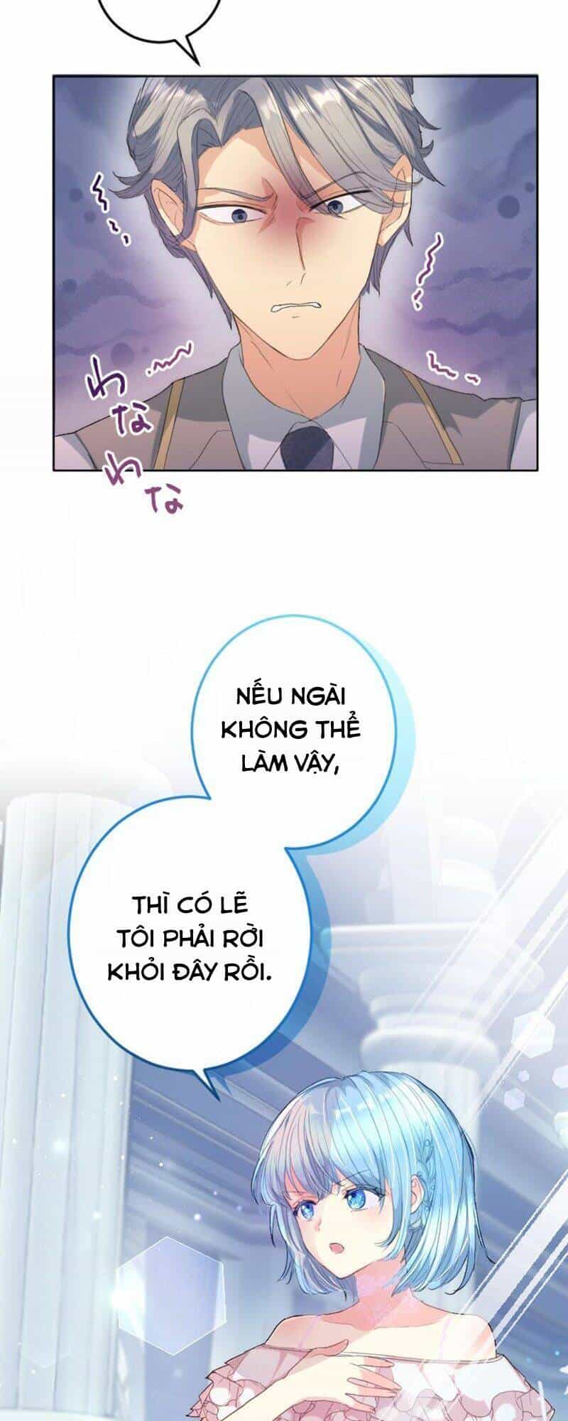 Quý Cô Không Rơi Nước Mắt - Chương 6 - ảnh 38