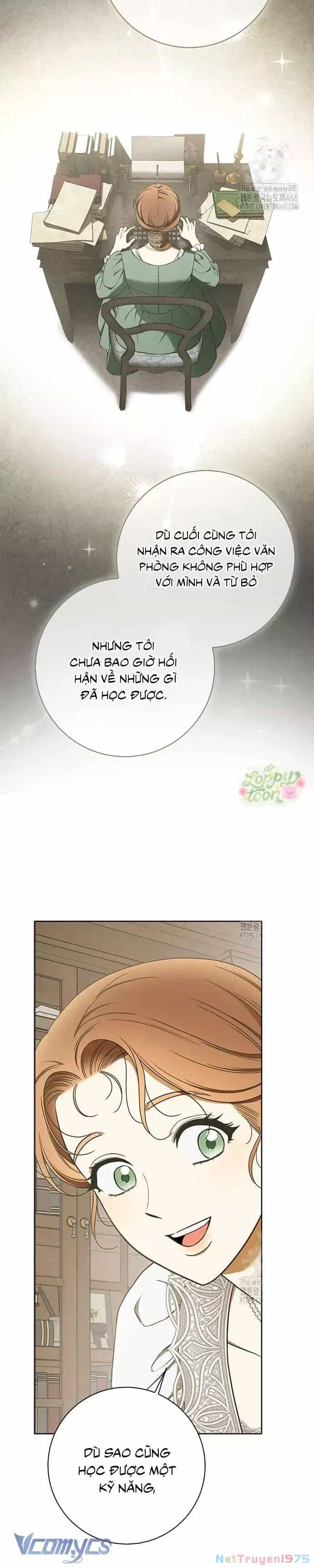 Quý Cô Pendleton - Chương 10 - ảnh 21