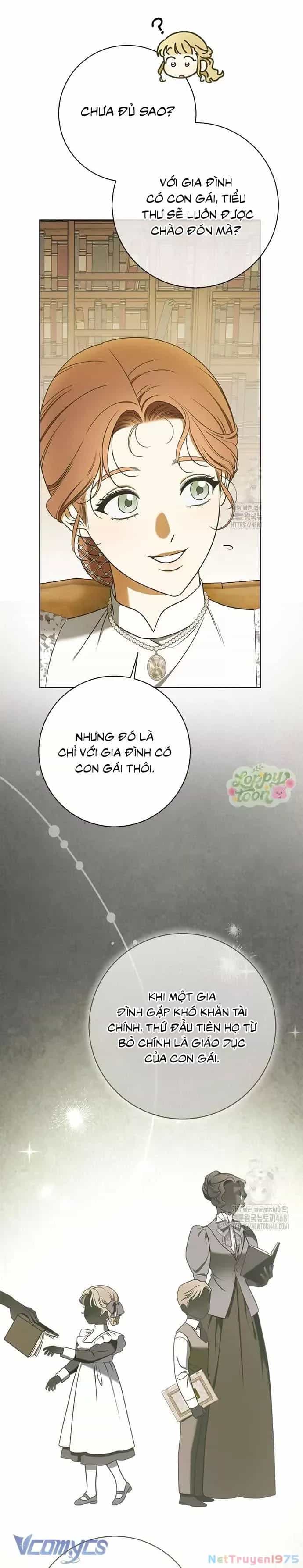 Quý Cô Pendleton - Chương 11 - ảnh 2