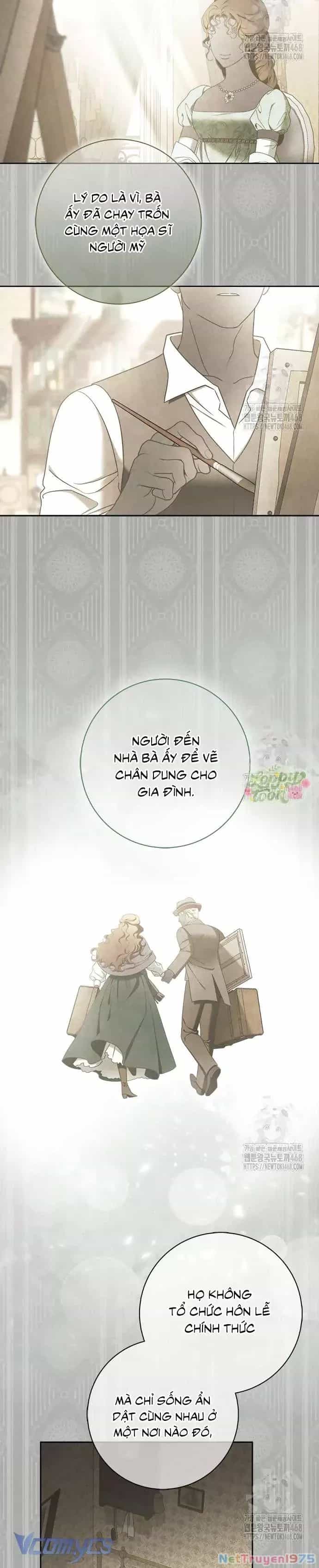 Quý Cô Pendleton - Chương 12 - ảnh 13