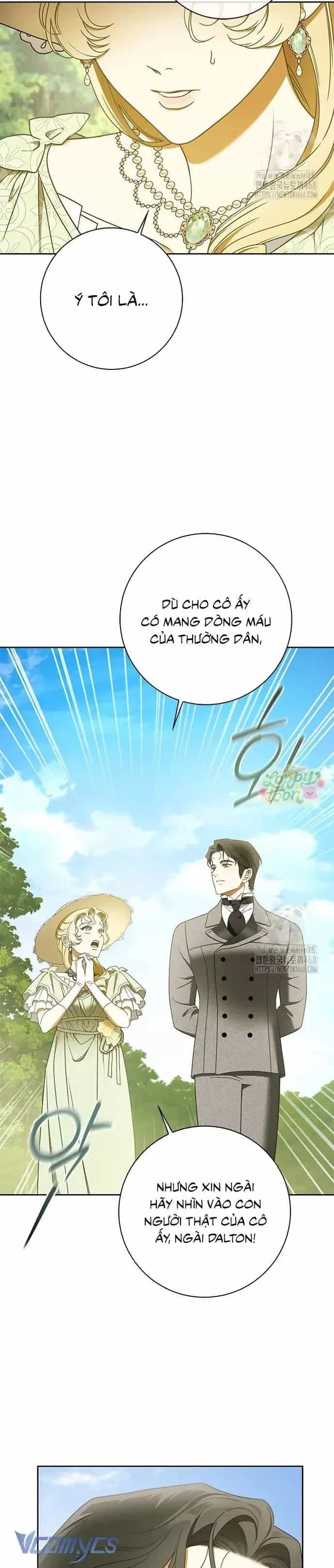 Quý Cô Pendleton - Chương 12 - ảnh 19