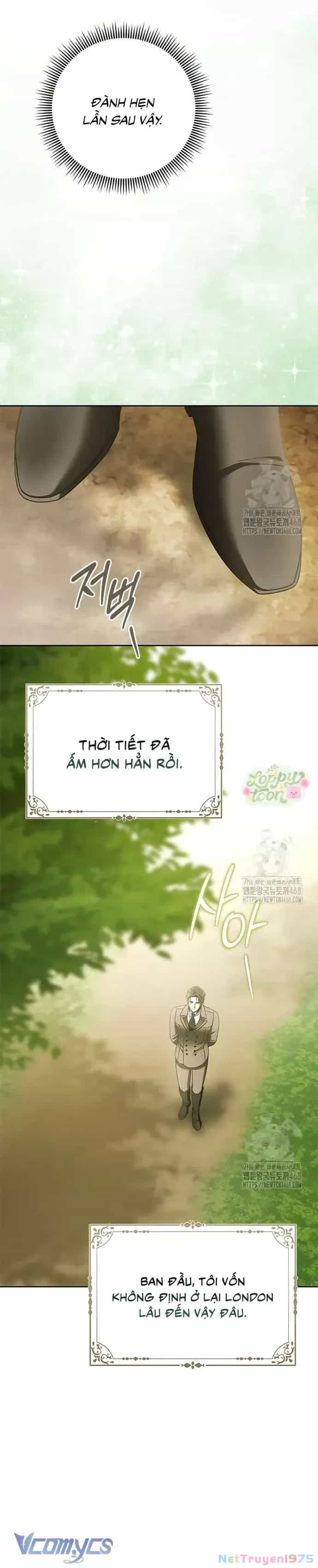 Quý Cô Pendleton - Chương 12 - ảnh 25