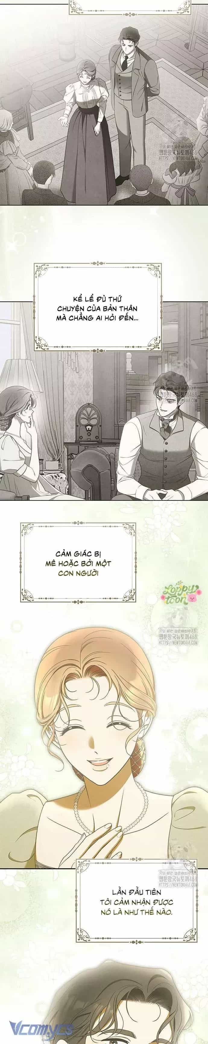 Quý Cô Pendleton - Chương 13 - ảnh 2