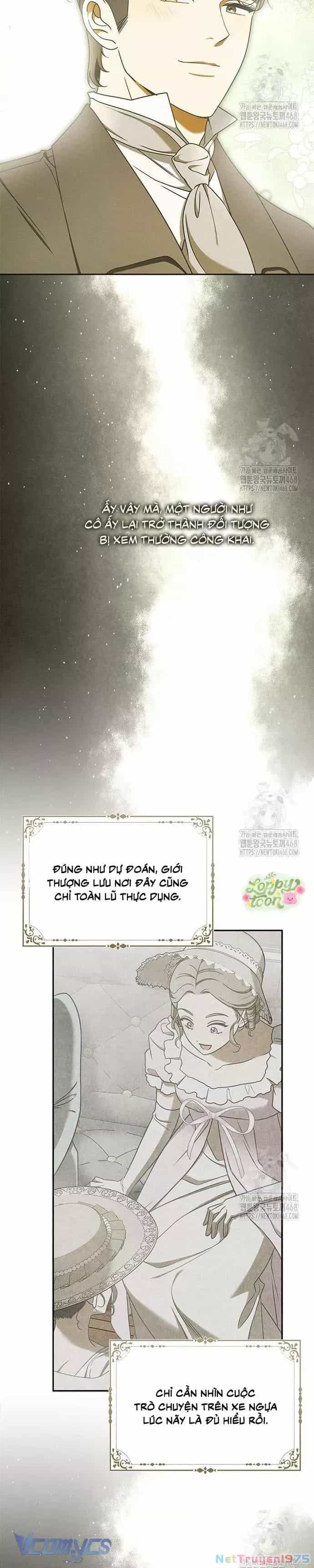 Quý Cô Pendleton - Chương 13 - ảnh 3