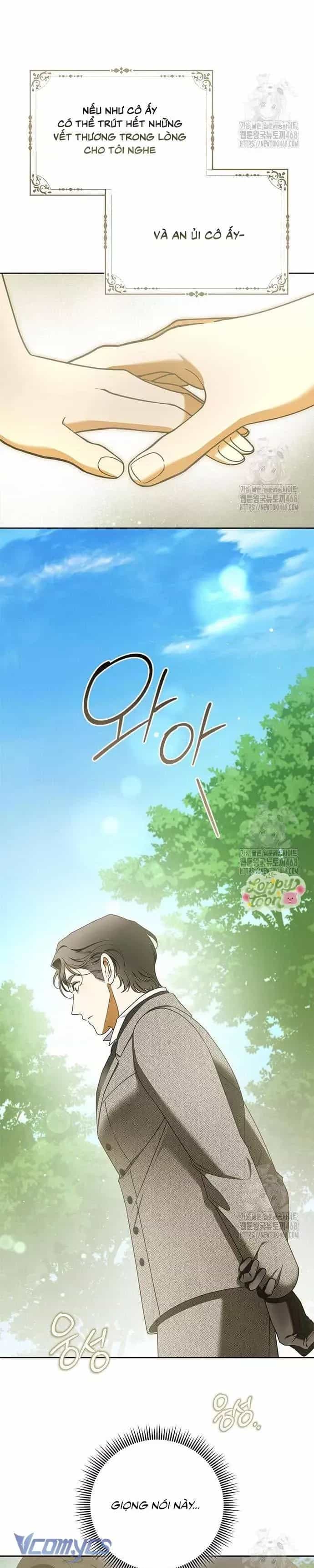 Quý Cô Pendleton - Chương 13 - ảnh 6