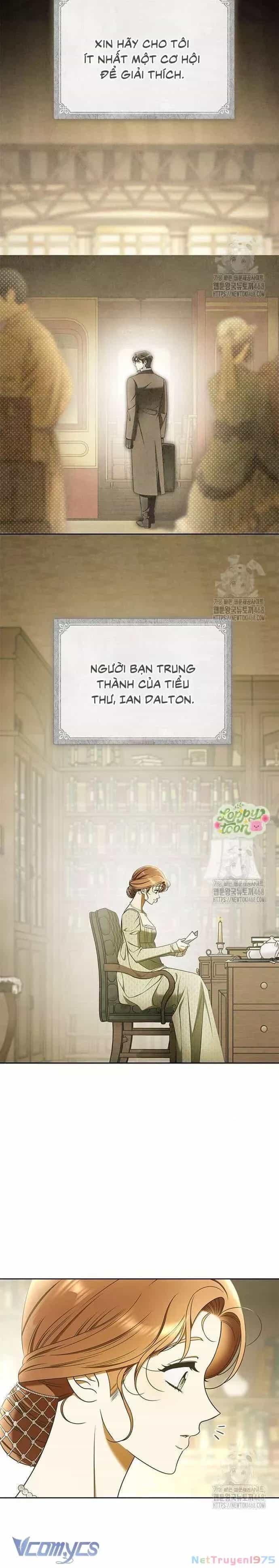 Quý Cô Pendleton - Chương 16 - ảnh 21