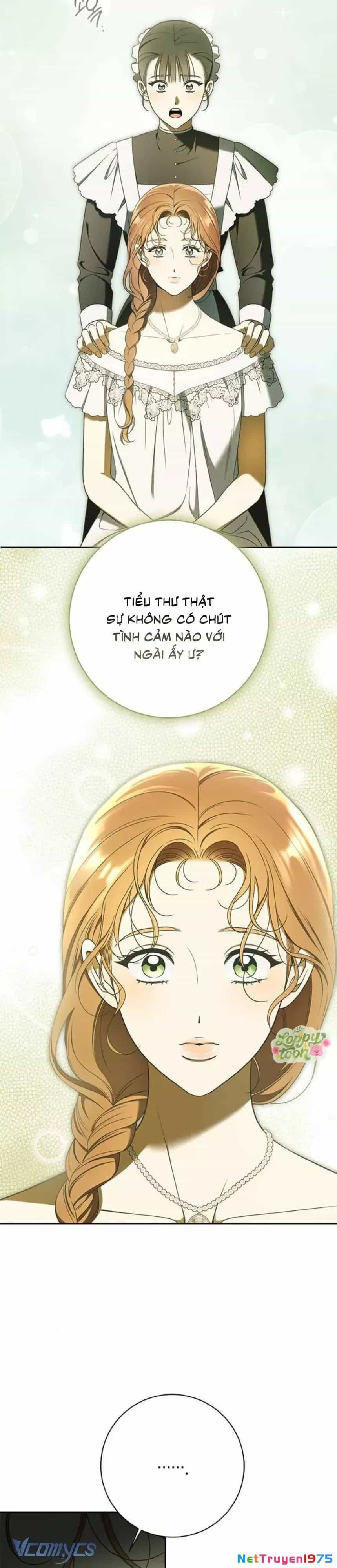 Quý Cô Pendleton - Chương 17 - ảnh 14