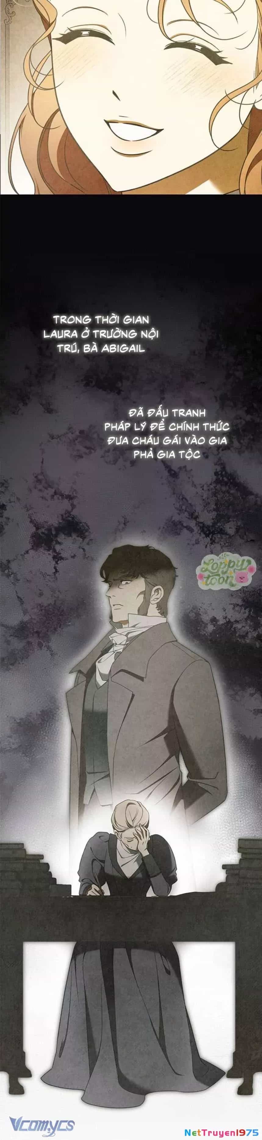 Quý Cô Pendleton - Chương 18 - ảnh 14