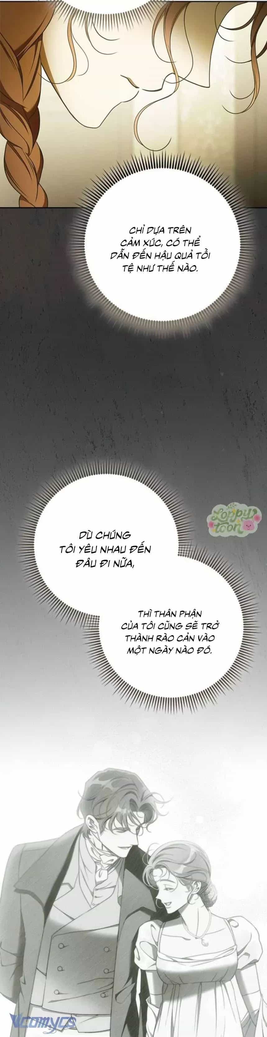 Quý Cô Pendleton - Chương 18 - ảnh 21