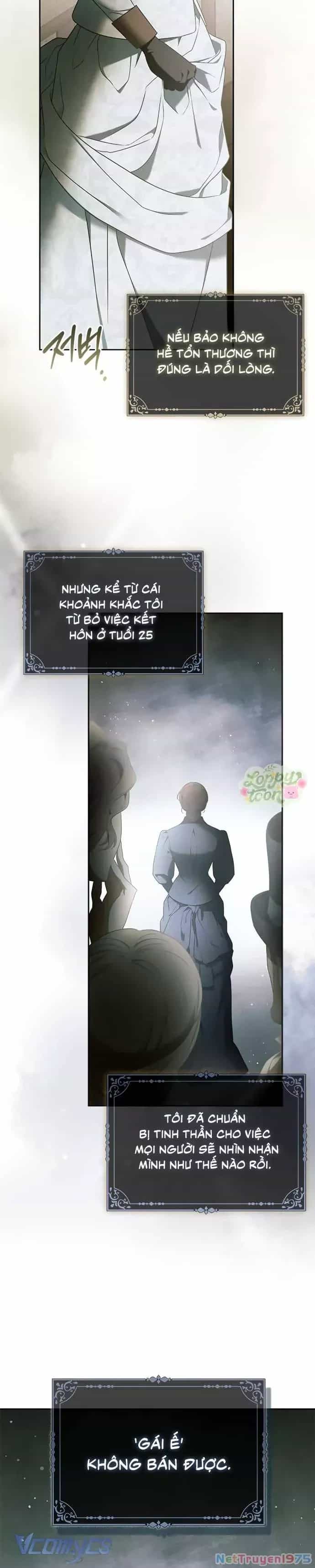 Quý Cô Pendleton - Chương 2 - ảnh 28