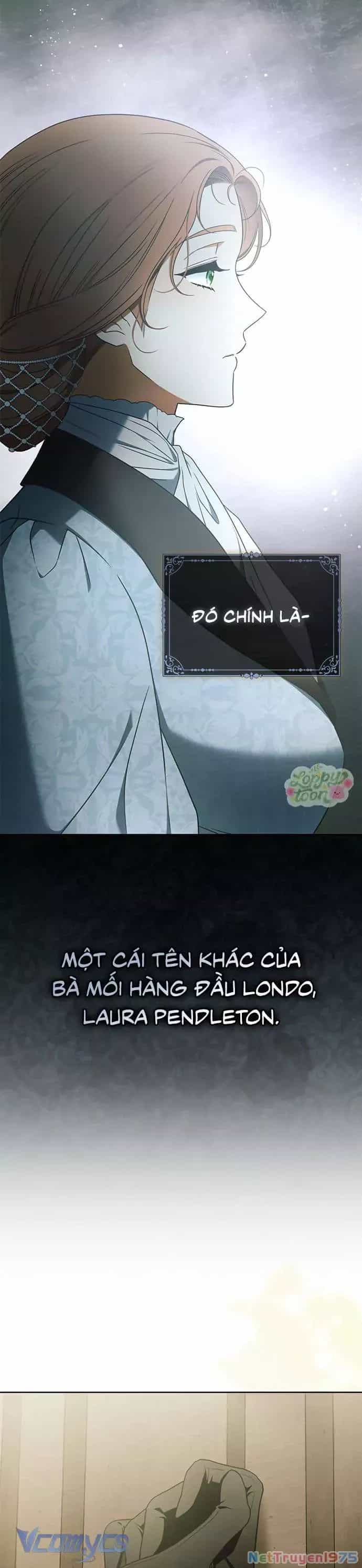Quý Cô Pendleton - Chương 2 - ảnh 29