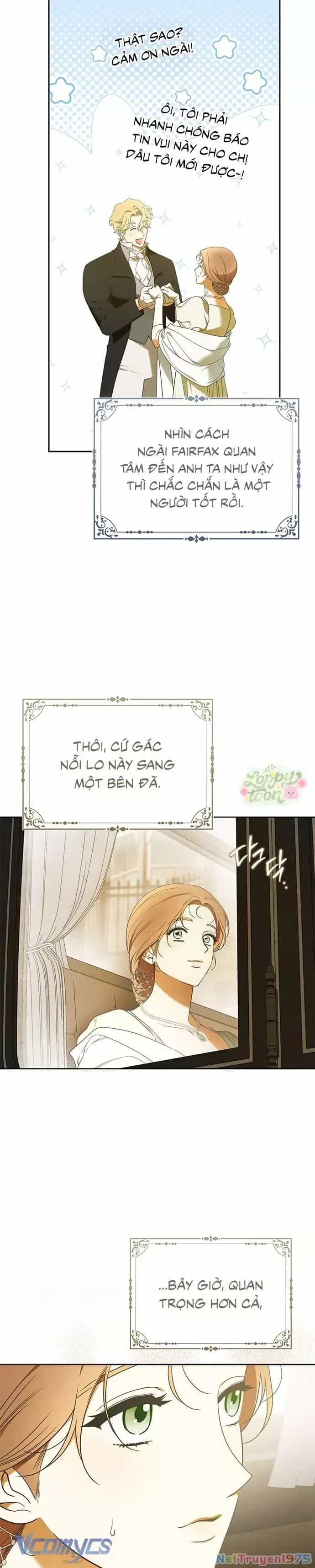 Quý Cô Pendleton - Chương 2 - ảnh 6