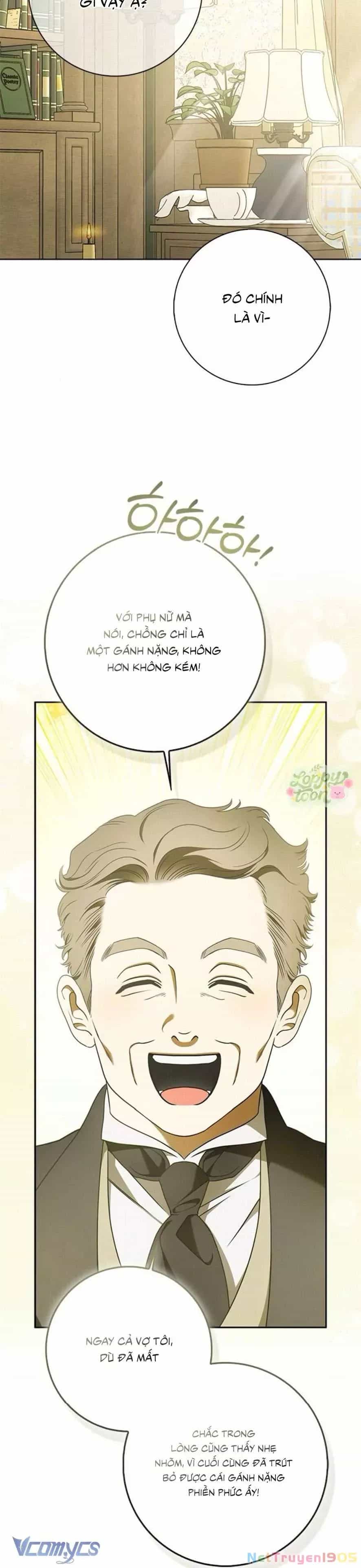 Quý Cô Pendleton - Chương 23 - ảnh 20