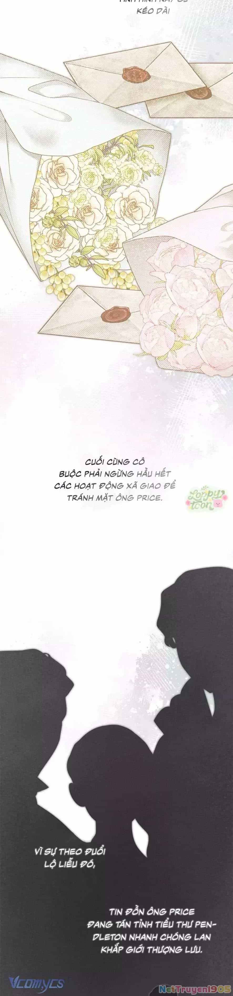 Quý Cô Pendleton - Chương 24 - ảnh 12