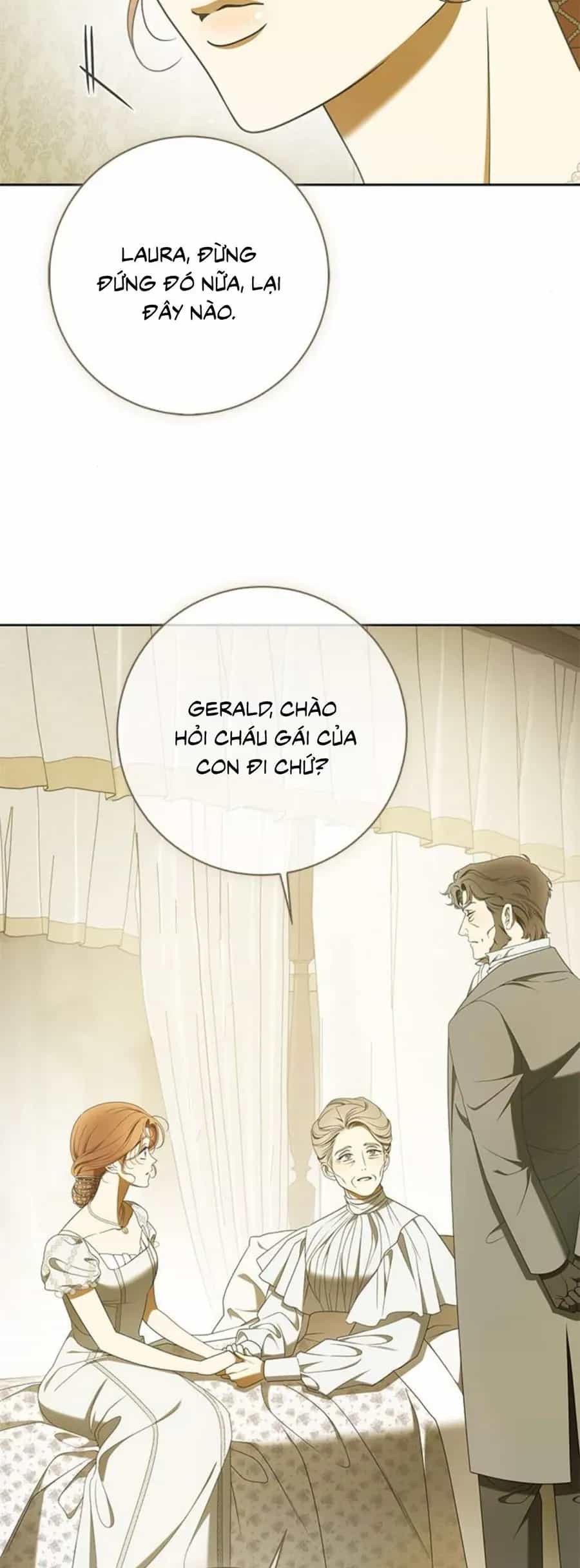 Quý Cô Pendleton - Chương 29 - ảnh 14