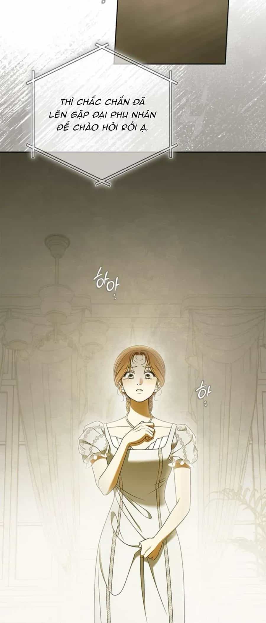 Quý Cô Pendleton - Chương 29 - ảnh 2
