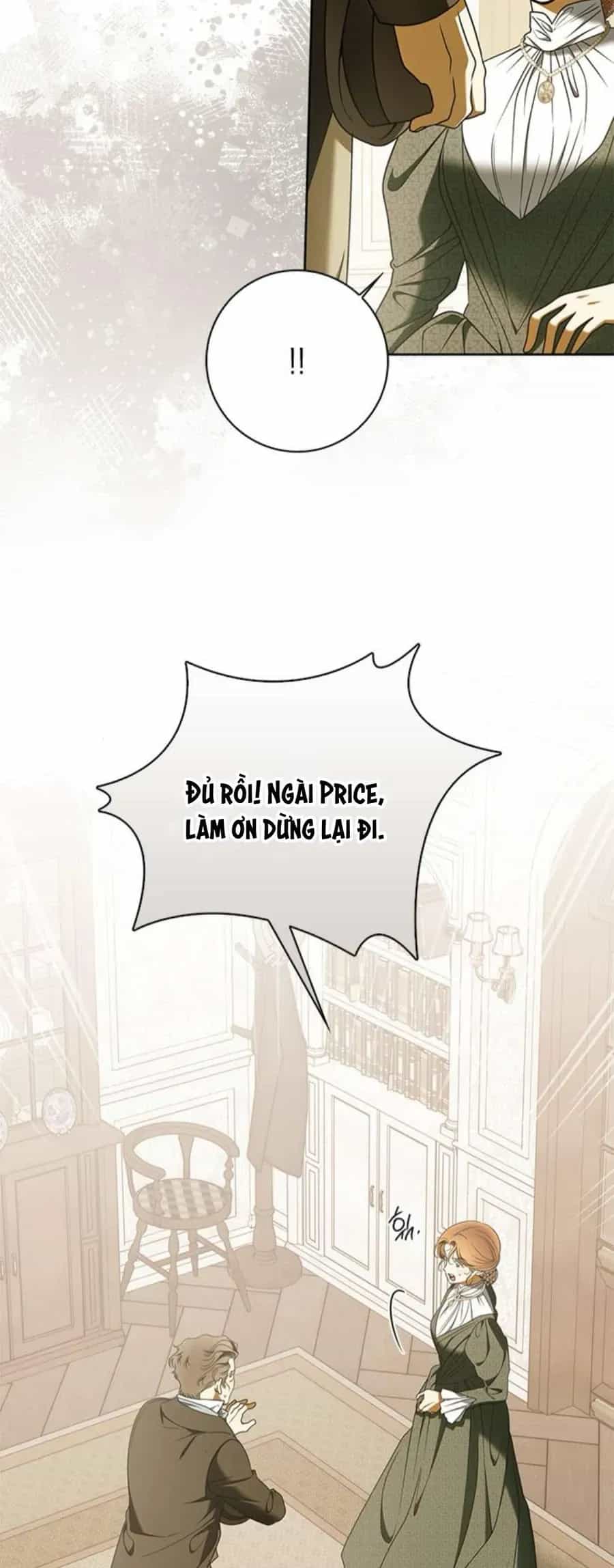 Quý Cô Pendleton - Chương 29 - ảnh 37
