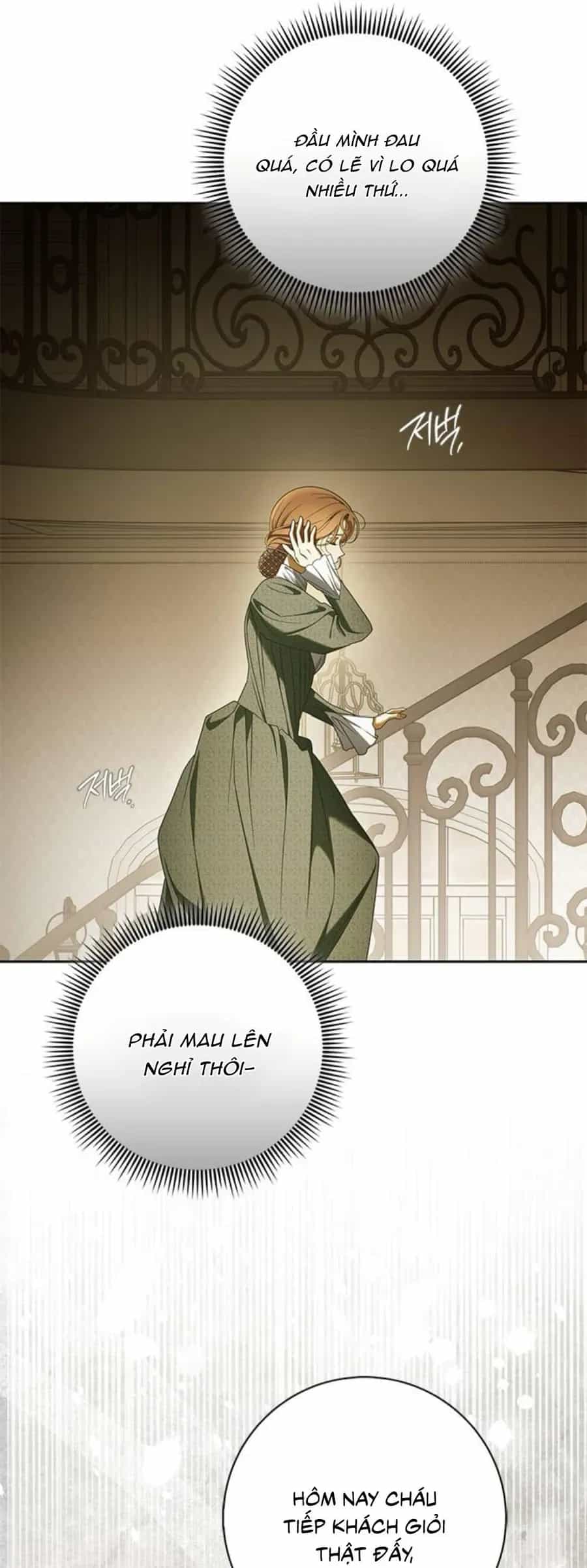 Quý Cô Pendleton - Chương 29 - ảnh 45