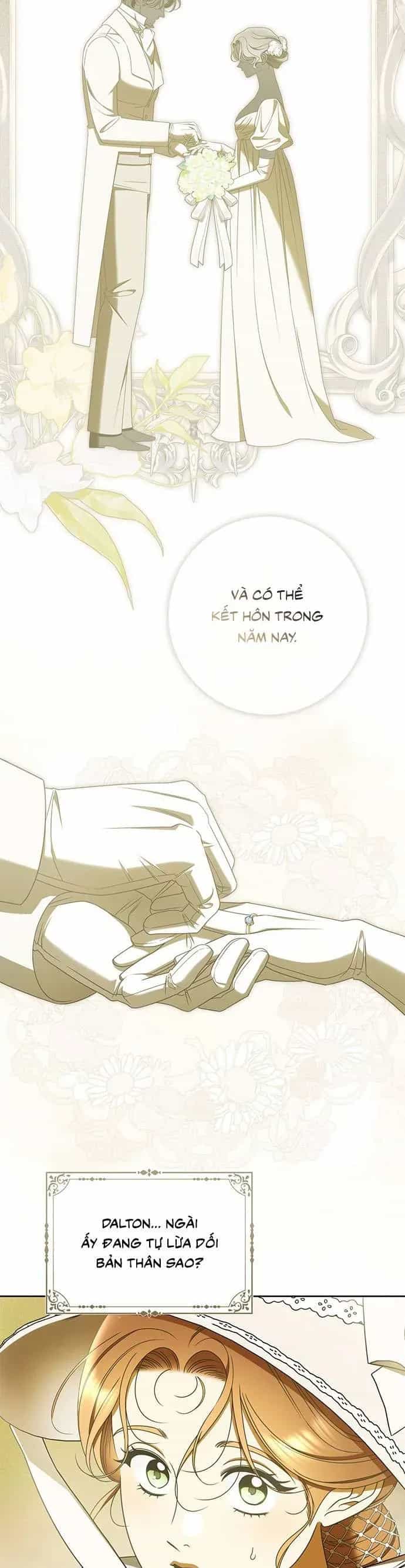 Quý Cô Pendleton - Chương 32 - ảnh 17