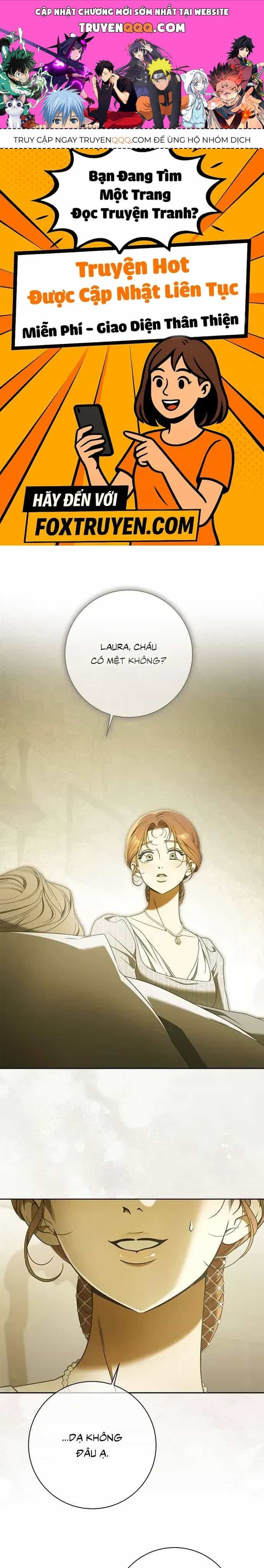 Quý Cô Pendleton - Chương 33 - ảnh 1