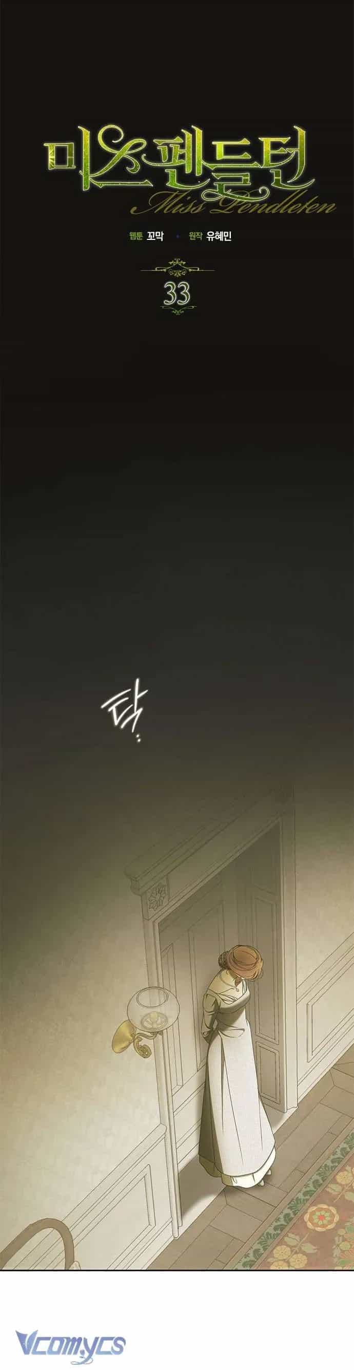 Quý Cô Pendleton - Chương 33 - ảnh 10