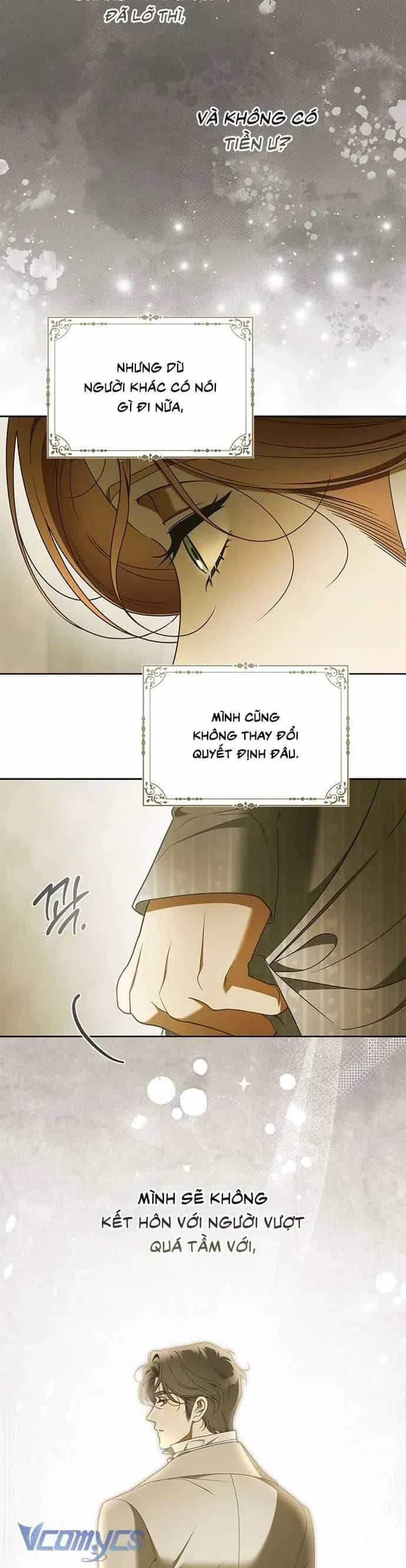 Quý Cô Pendleton - Chương 33 - ảnh 22