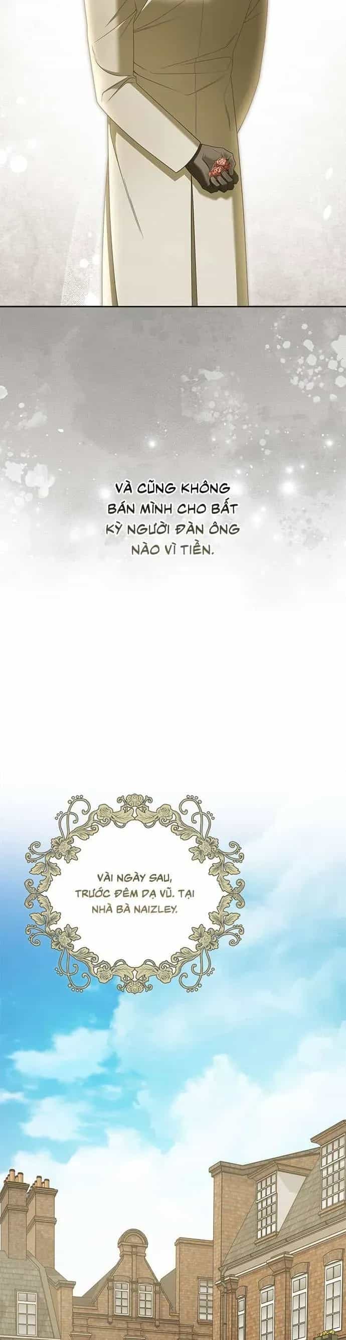Quý Cô Pendleton - Chương 33 - ảnh 23
