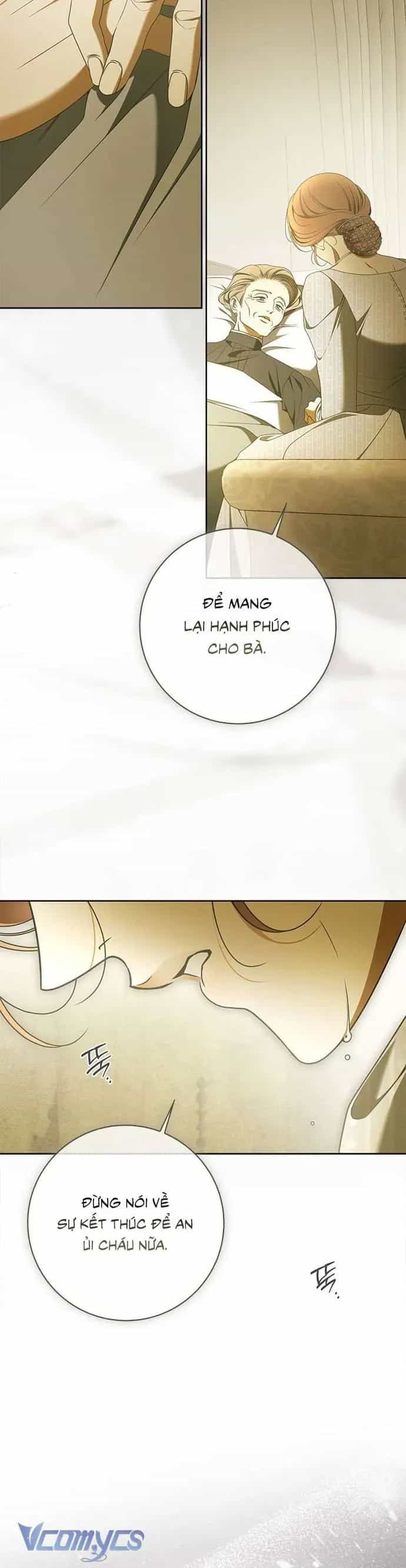 Quý Cô Pendleton - Chương 33 - ảnh 6