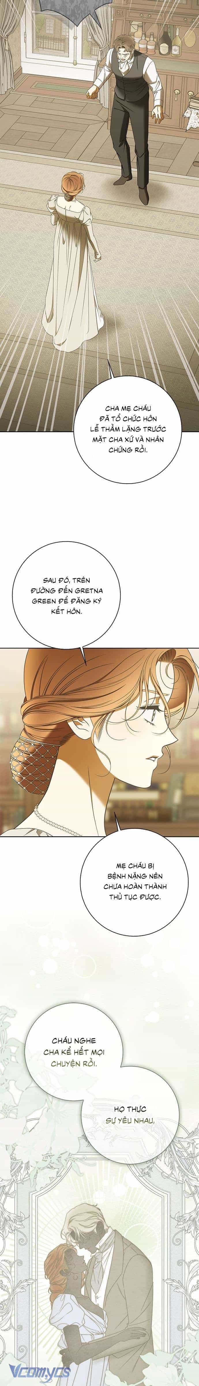 Quý Cô Pendleton - Chương 35 - ảnh 11