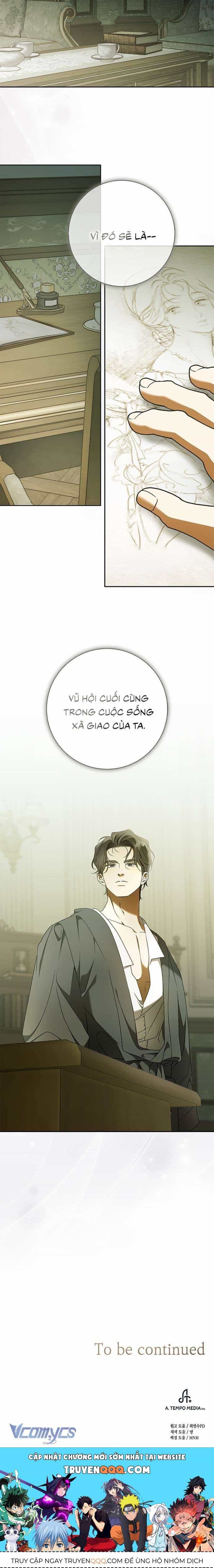 Quý Cô Pendleton - Chương 35 - ảnh 24