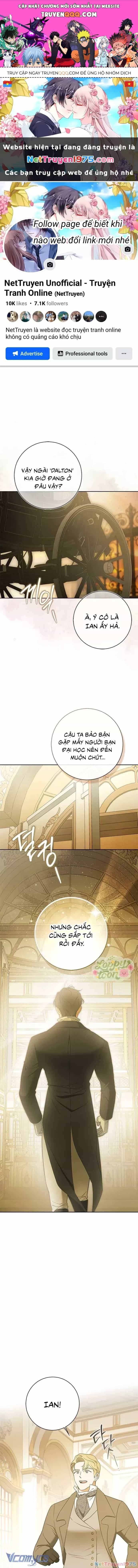 Quý Cô Pendleton - Chương 4 - ảnh 1