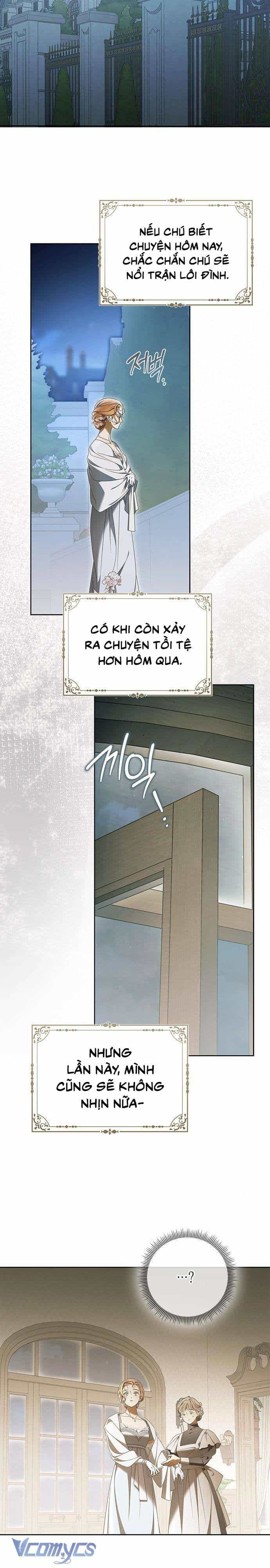 Quý Cô Pendleton - Chương 40 - ảnh 12