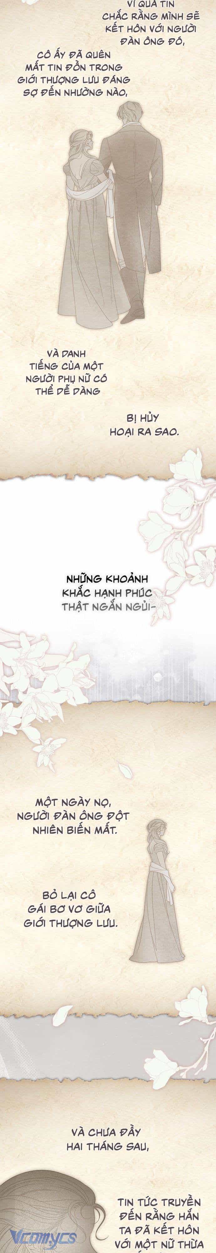Quý Cô Pendleton - Chương 40 - ảnh 2